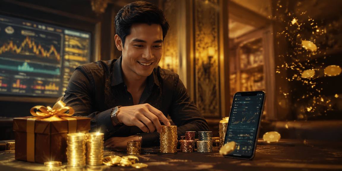 88fcc Những gì chúng tôi cung cấp tại 88fcc casino